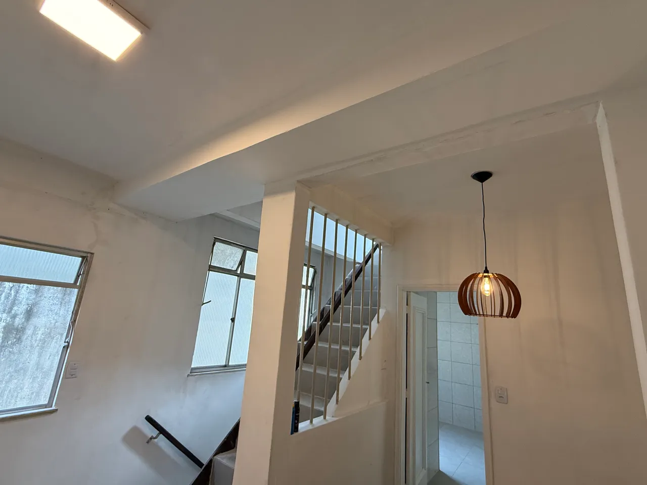 Duplex house with 4 bedrooms and a terrace — photo 13