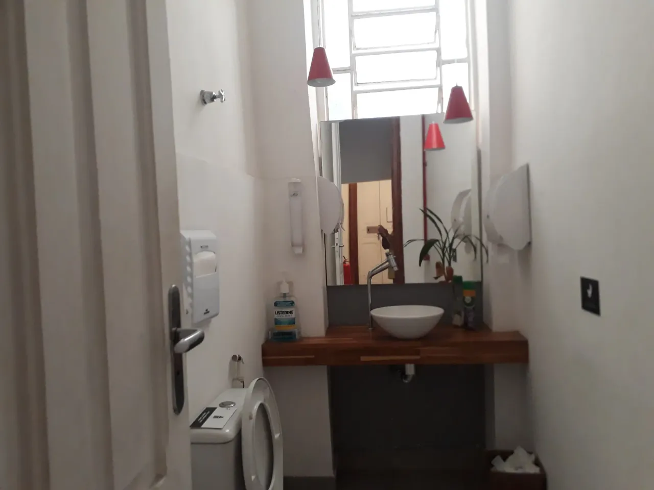 Casa para aluguel sem mobília com 5 quartos — photo 2