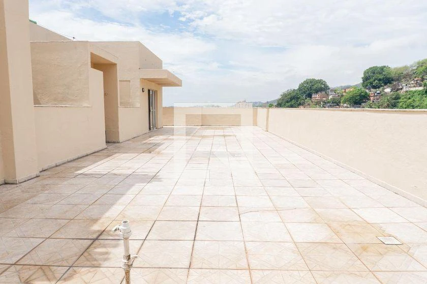 Furnished apartment, 504 m², with a mountain view — photo 47
