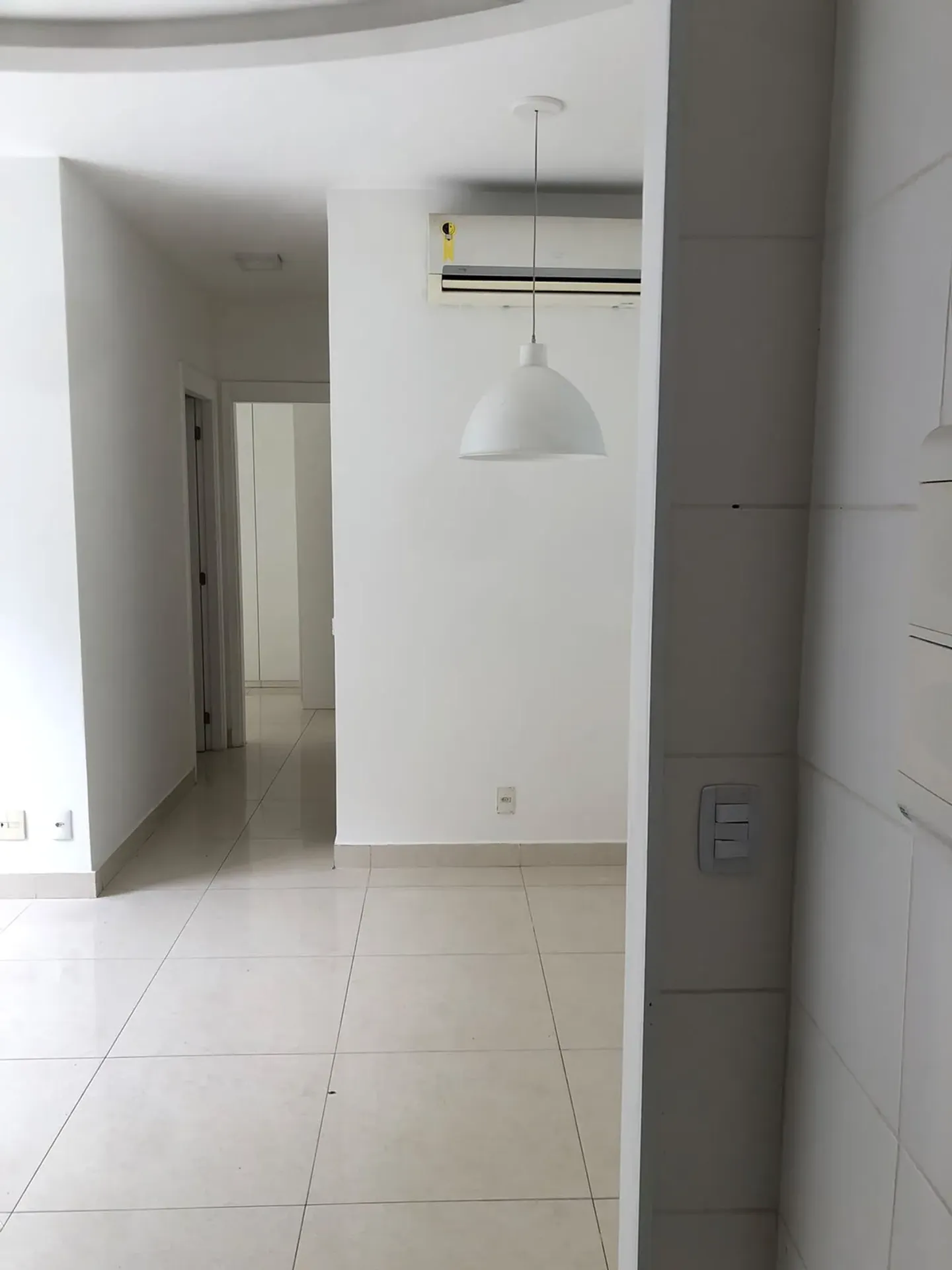 2-bedroom apartment in a building with a sauna — photo 25