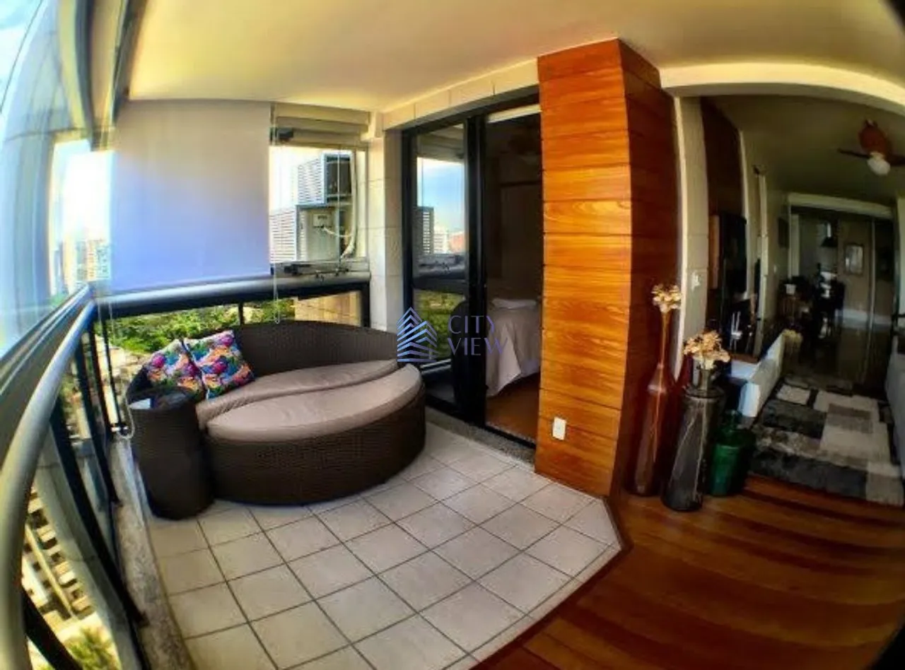 Apartamento mobiliado com cozinha fechada a gás — photo 9