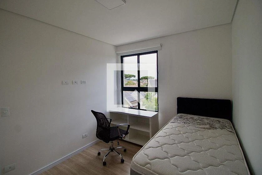Furnished apartment, 150 m², with floor-to-ceiling windows — photo 32
