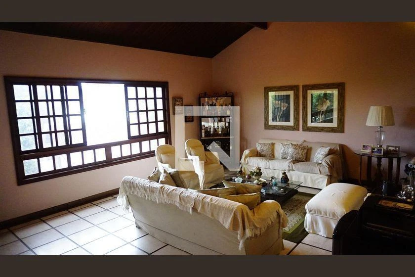 Casa mobiliada com 4 quartos e 460 m² — photo 15