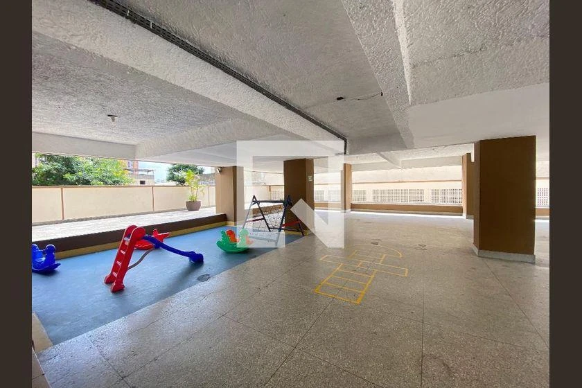 Apartamento amueblado de 49 m² con zona de lavado — photo 34