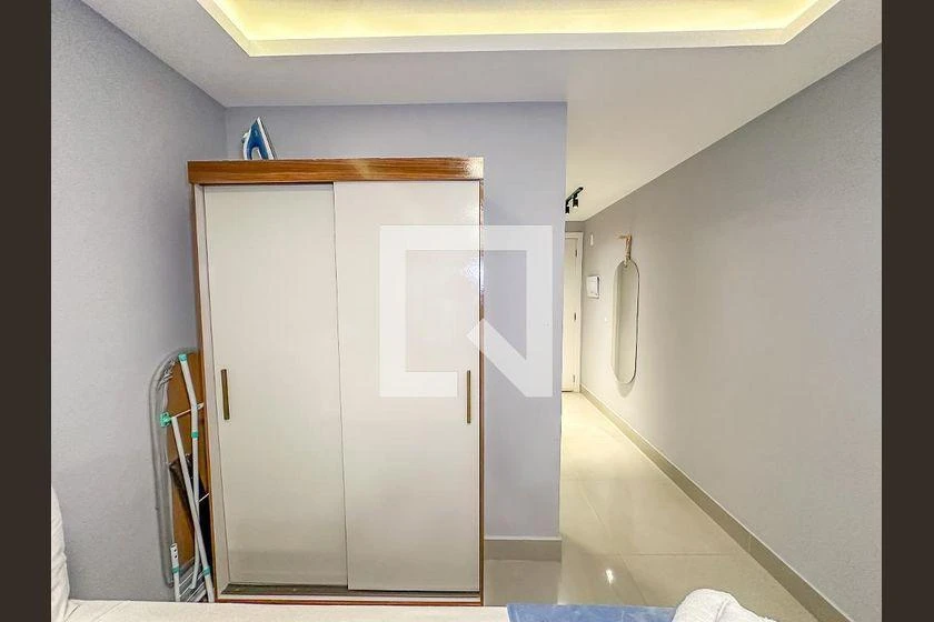 Monoambiente amueblado, 33 m², con lavadora — photo 39