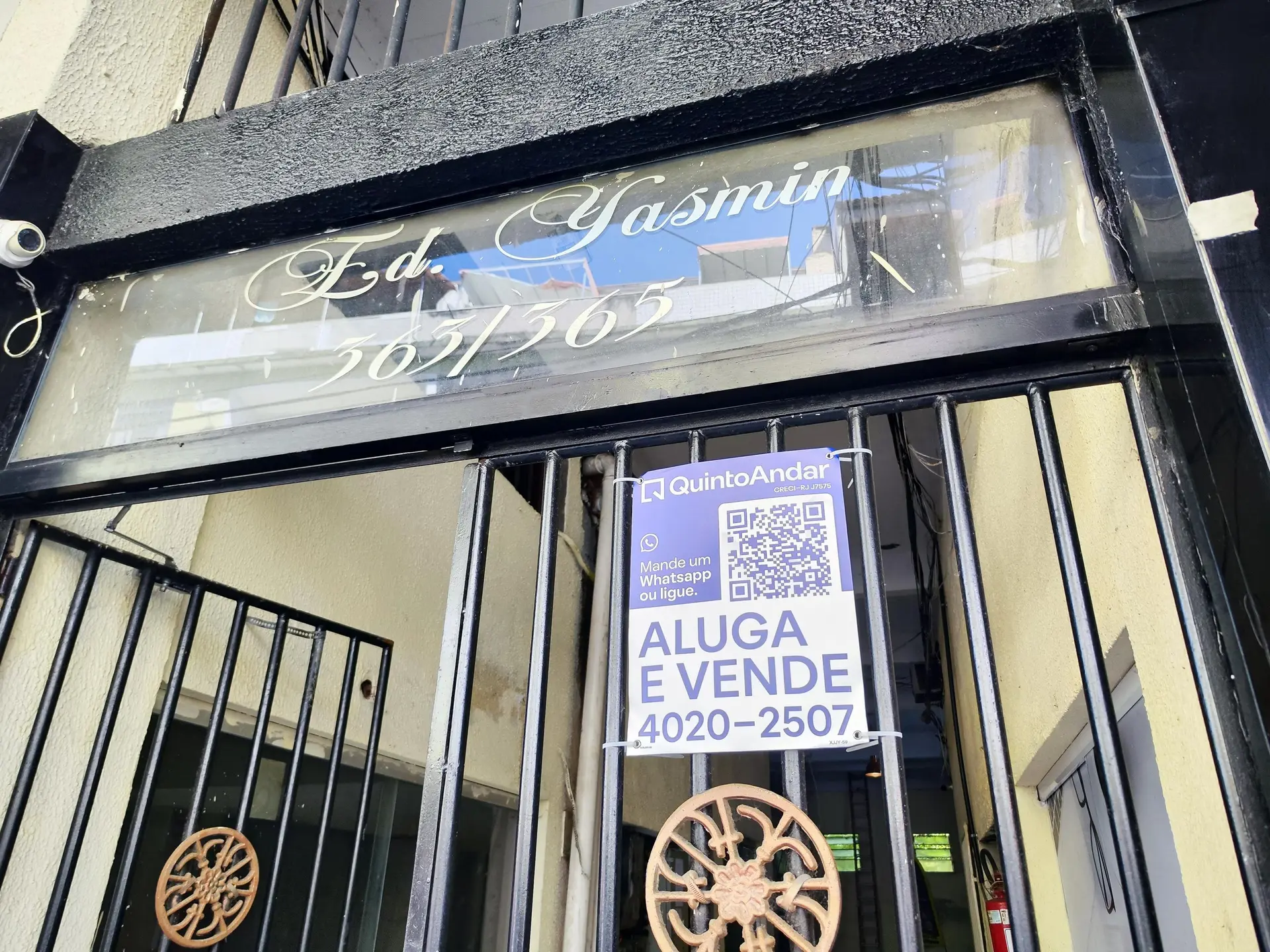 Apartamento mobiliado com 1 quarto e 1 banheiro — photo 21