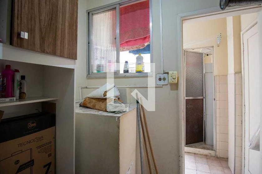 3-bedroom apartment with a washing machine in Rio de Janeiro — photo 25