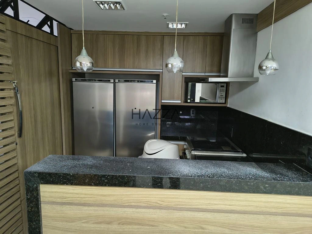 Квартира під оренду з 4 спальнями та 2 паркомісцями — photo 25