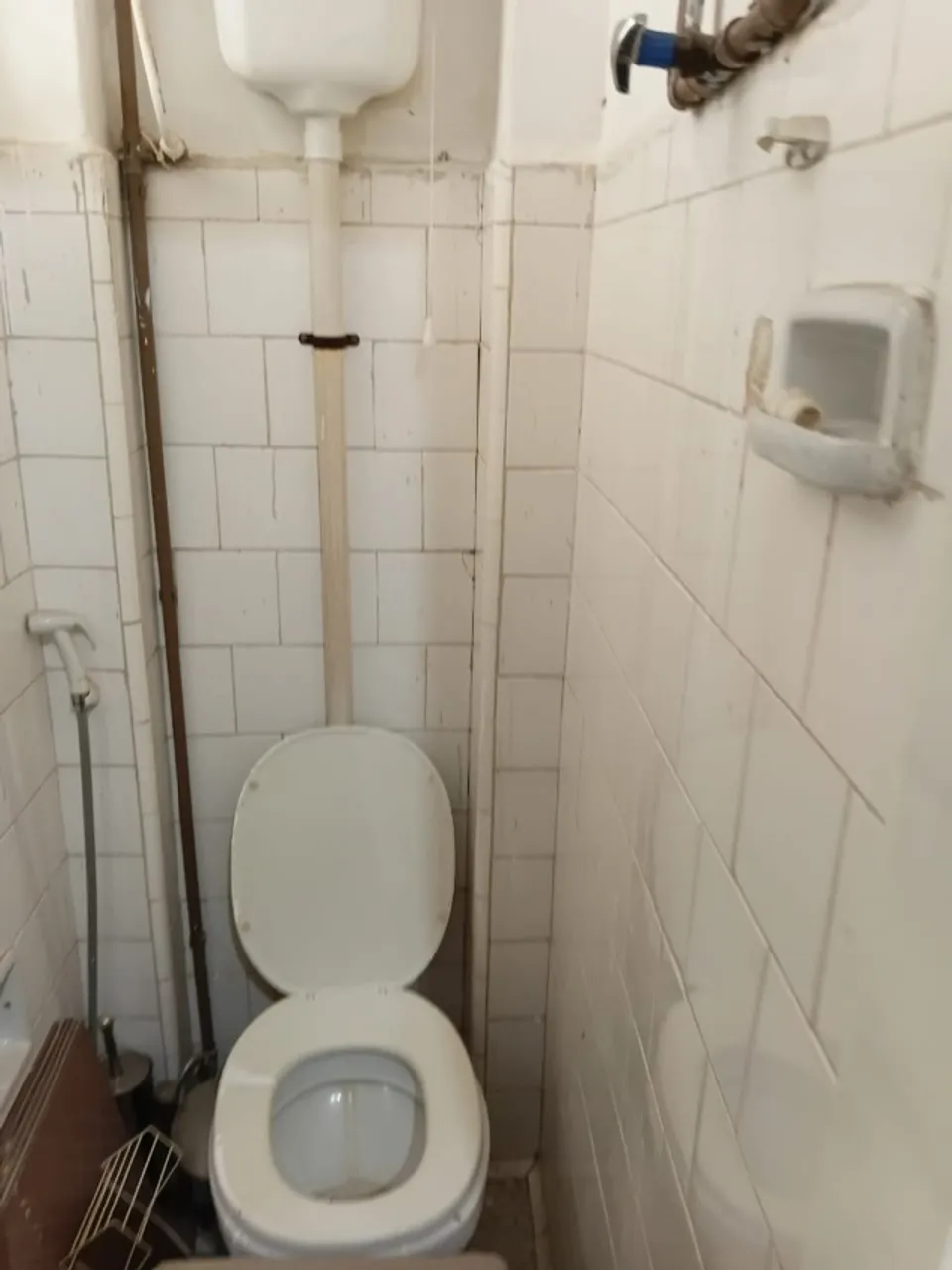 Furnished 2-bedroom, 76 m² apartment in Rio de Janeiro — photo 16
