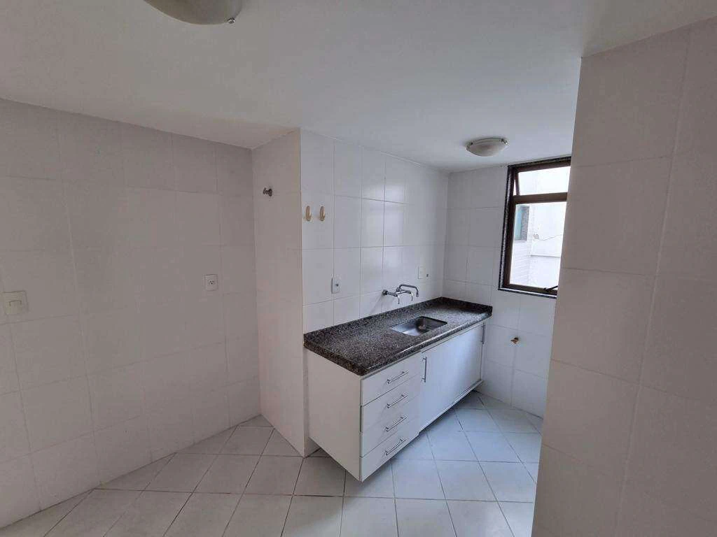 3-bedroom apartment 85 m², 3 baths, 2 parking spaces — photo 19