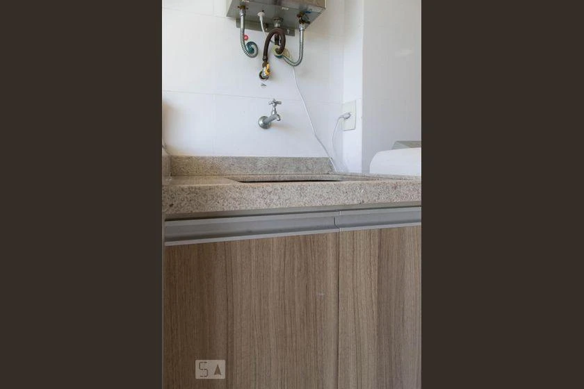 Furnished apartment, 90 m², with a mountain view — photo 50