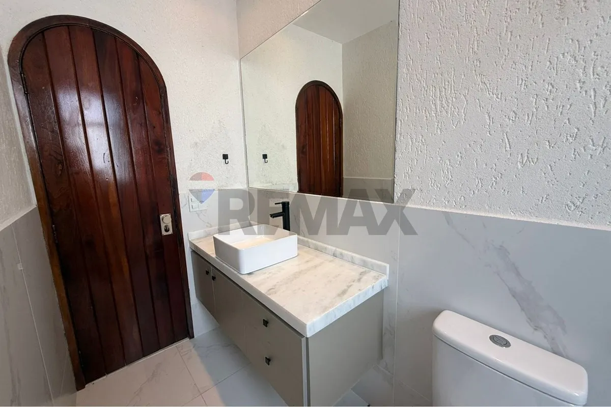 Casa de 580 m² con 5 dormitorios y 6 plazas — photo 46