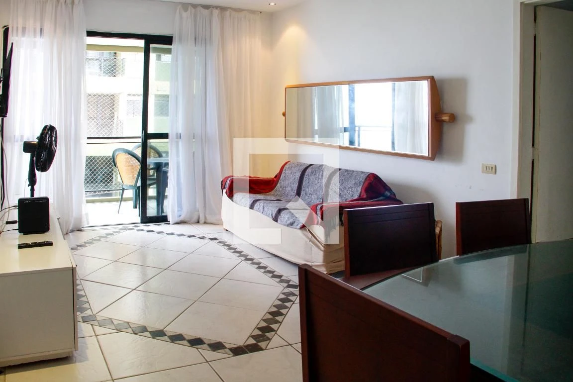 Furnished apartment, 100 m², with a water view — photo 8