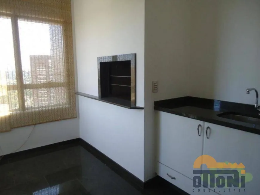4-bedroom apartment with separate gas kitchen — photo 3