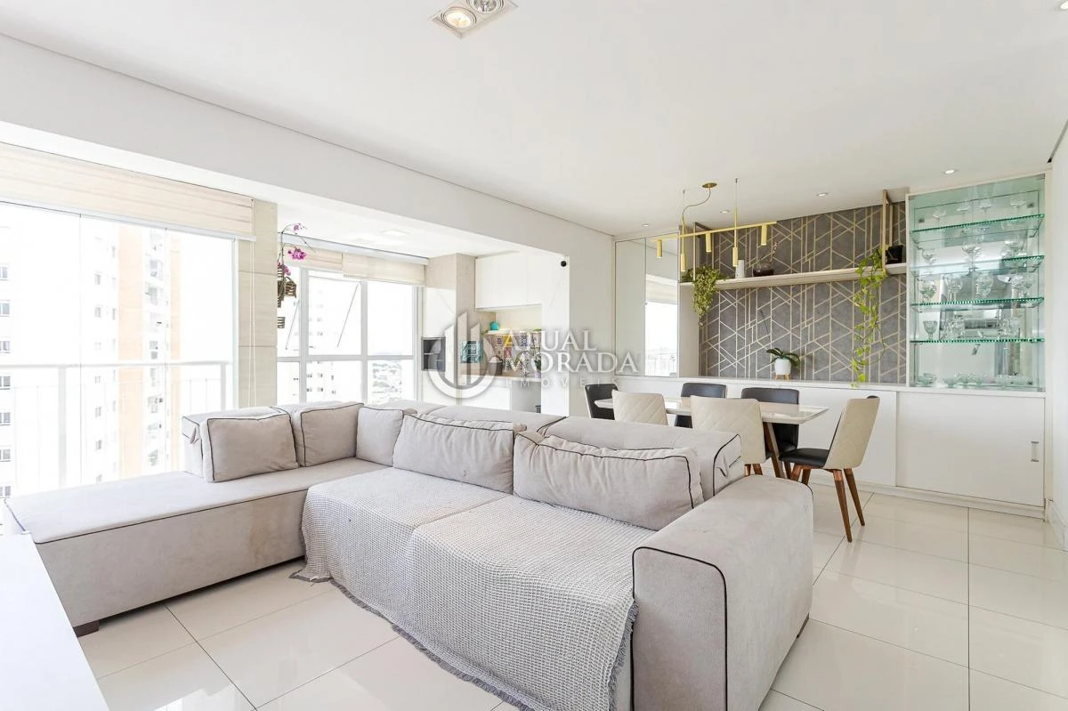 Furnished apartment, 113 m², with a home office — photo 4
