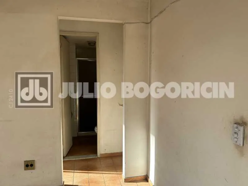 One-bedroom, 51 m² apartment in Rio de Janeiro — photo 16