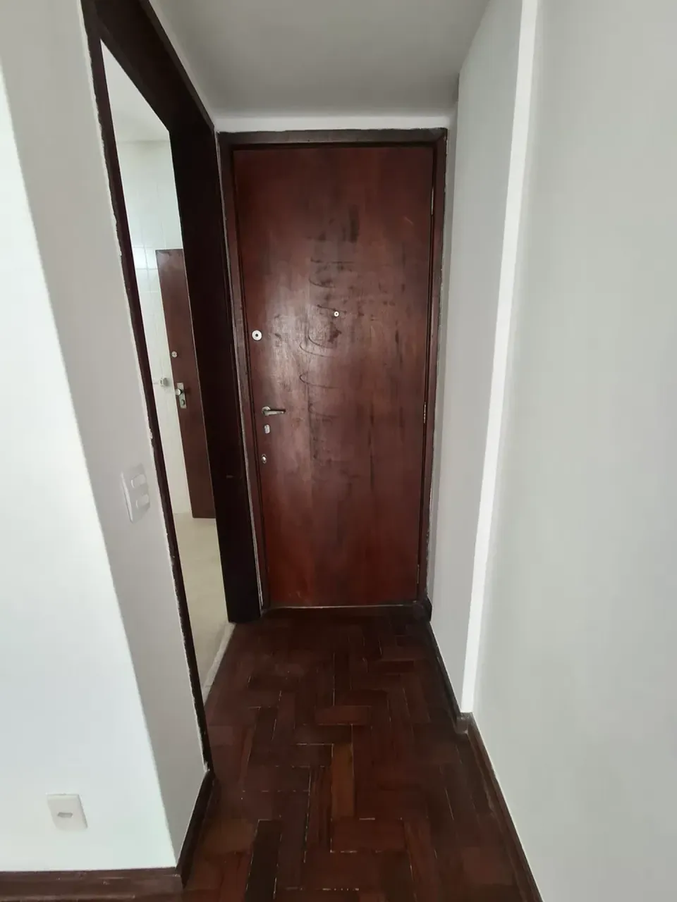 1-bedroom apartment with 56 m² and gas water heater — photo 15