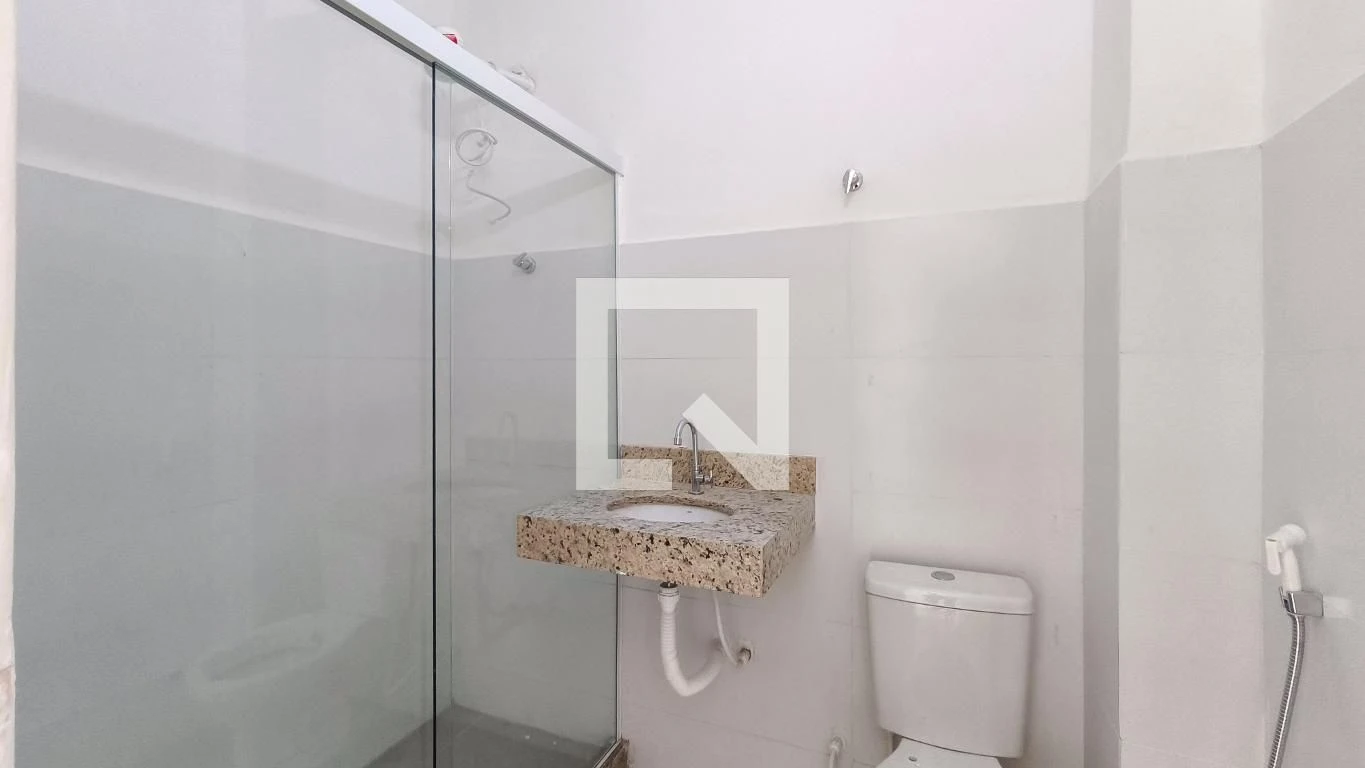 Estudio sin amueblar con 1 dormitorio y 1 baño — photo 11