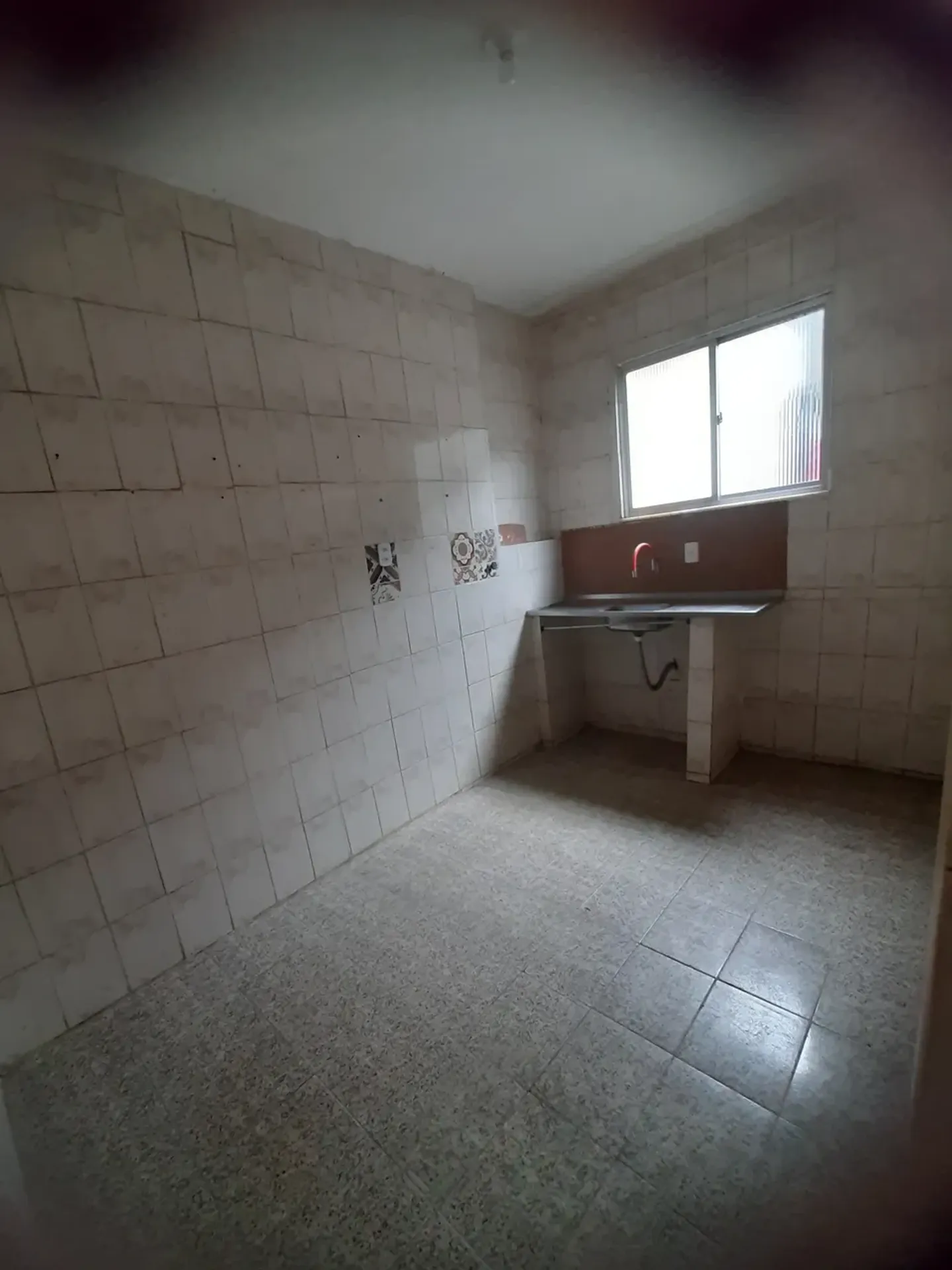 46 m² 2-bedroom apartment on the 2nd floor with no parking — photo 2