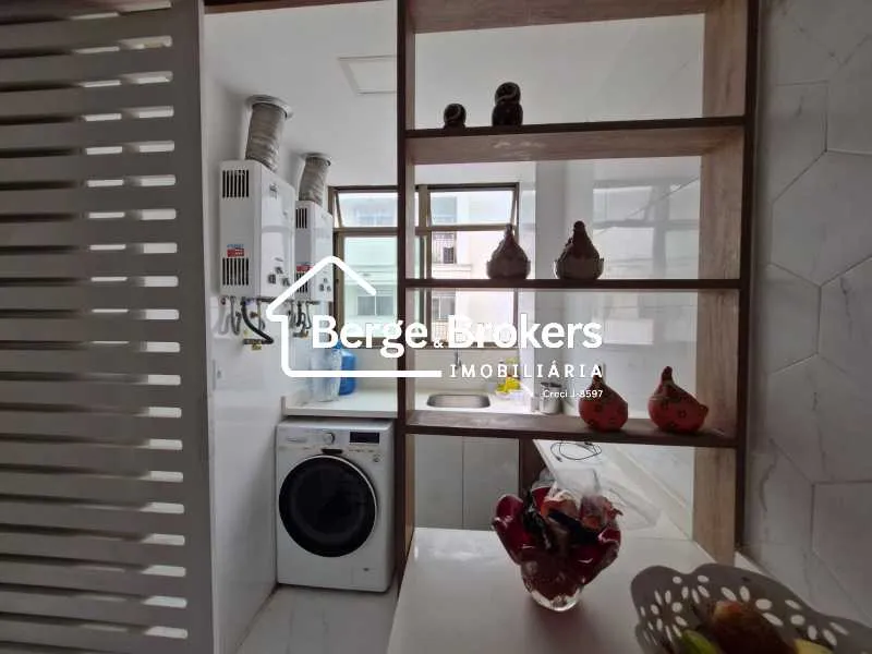 Apartamento amueblado con 3 dormitorios y 4 baños — photo 21