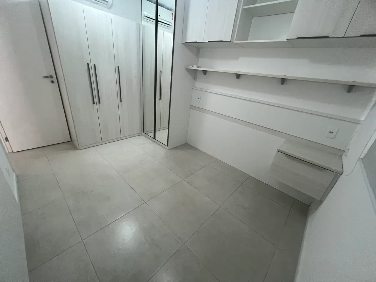 Apartamento mobiliado de 1 quarto em condomínio com sauna — photo 19