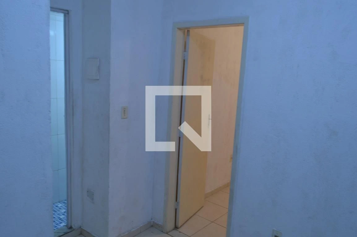 Estúdio com 1 quarto, 1 banheiro e terraço — photo 16