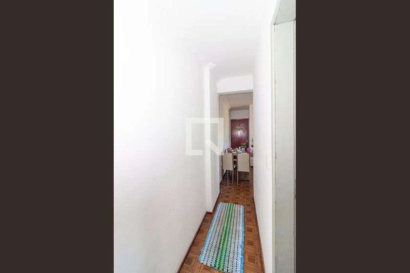 Furnished 70 m² apartment with 2 bedrooms and 1 parking spot — photo 27