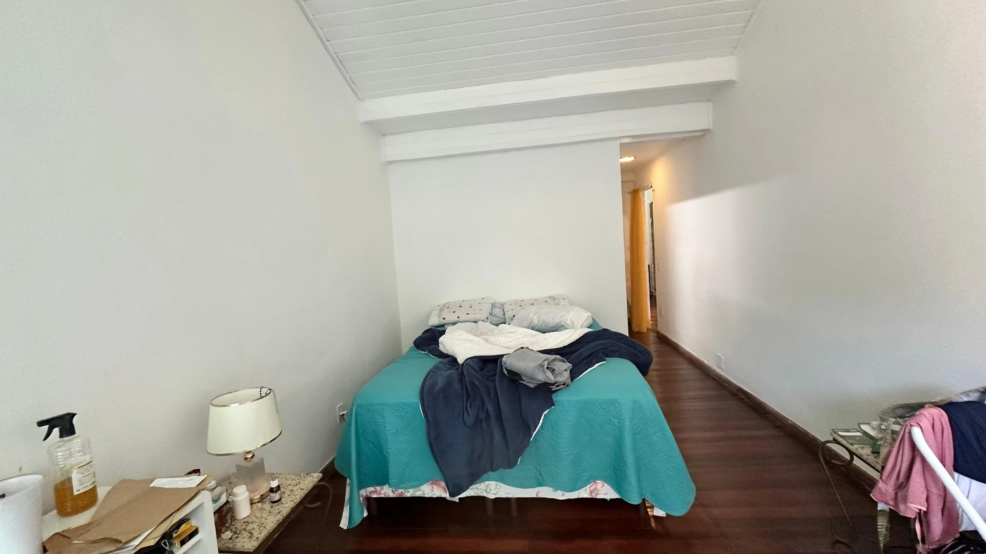 Casa mobiliada com 2 quartos e jardim privativo — photo 14