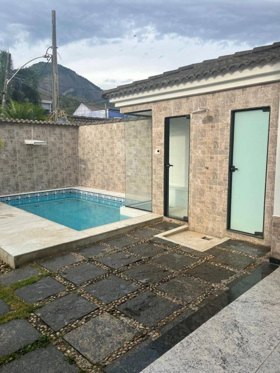 Casa dúplex com 4 quartos e 2 vagas, 587 m² — photo 15
