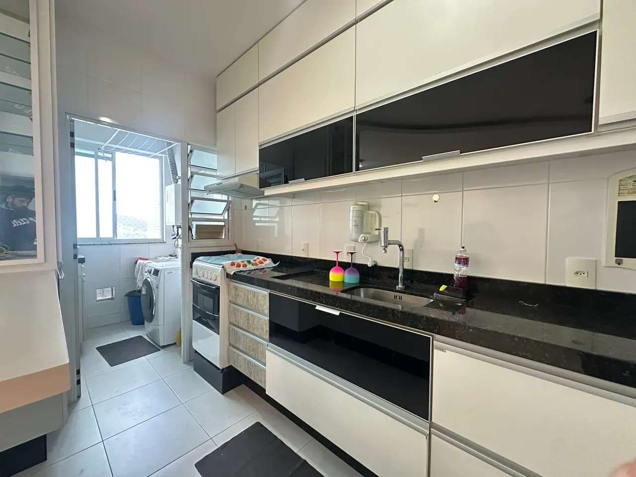 Apartamento amueblado de 2 dormitorios con suite y 74 m² en el 6º piso — photo 31
