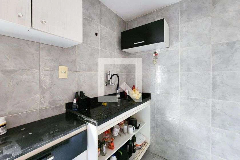 Apartamento com 2 quartos e 49 m², cozinha a gás — photo 9