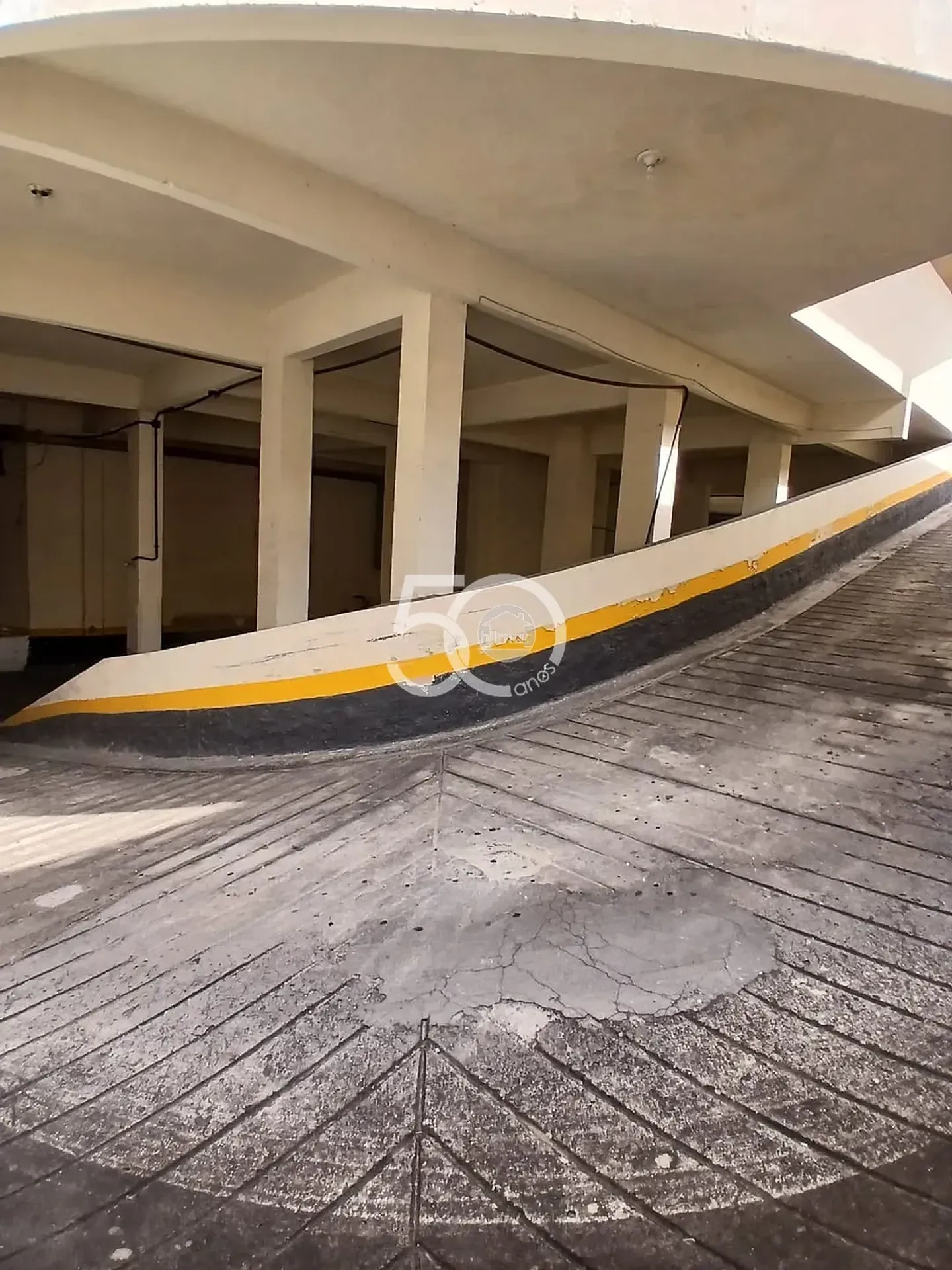 Apartamento de 1 quarto com varanda e 50 m² — photo 26