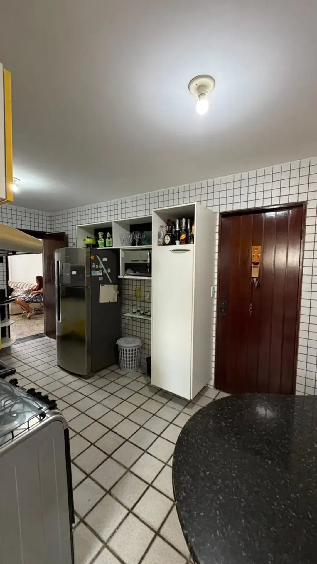 Вид на парк та 3 спальні: квартира 120 м² — photo 37