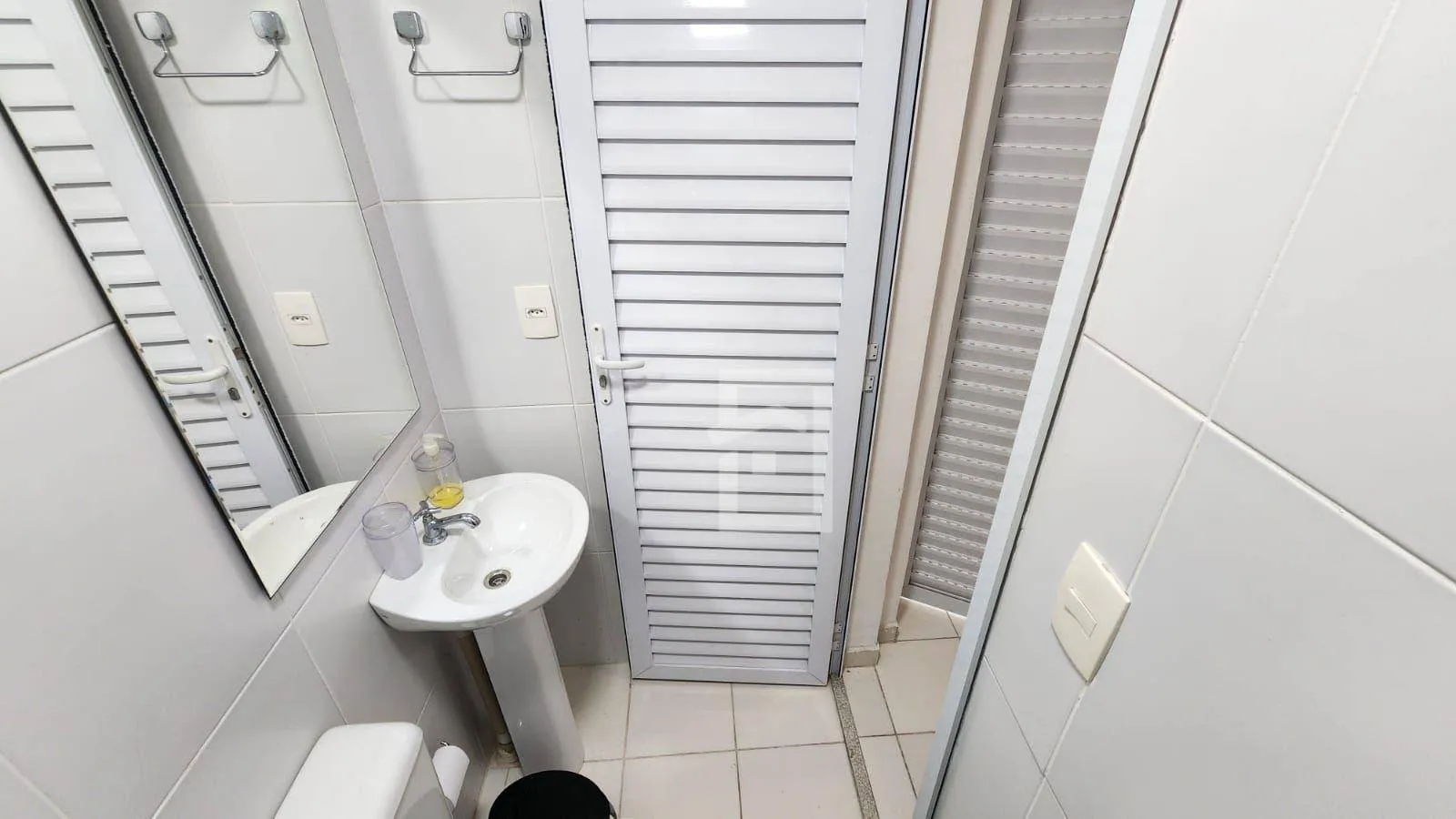 Apartamento mobiliado de 155 m² com 2 suítes e 2 vagas — photo 41