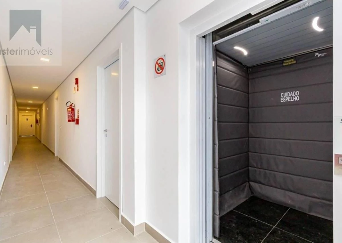 19 m² apartment with floor-to-ceiling windows and a dryer — photo 46