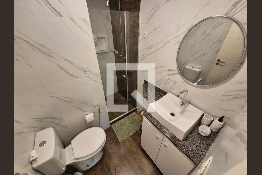 Apartamento mobiliado com 78 m² e 2 suítes — photo 31