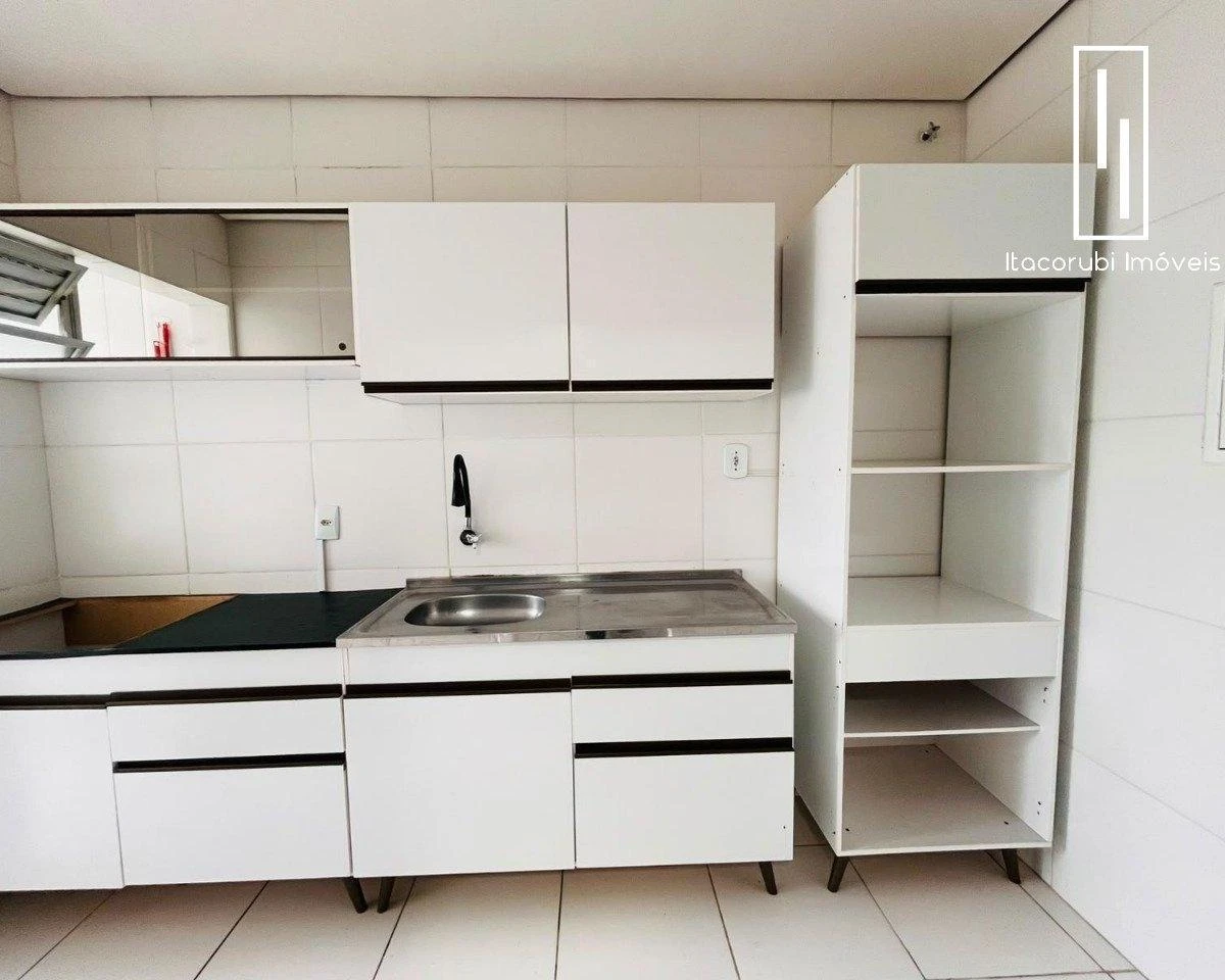 Apartment, 60 m², with a home office — photo 10