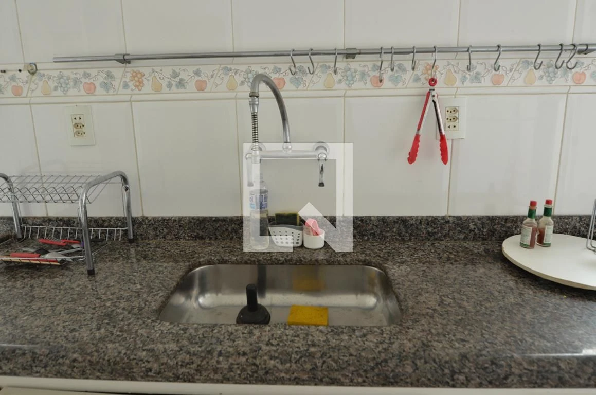 Apartamento mobiliado com 4 suítes e varanda gourmet — photo 17
