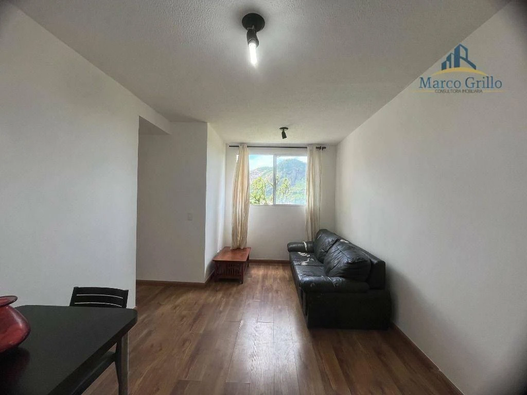 Furnished 3-bedroom apartment with 54 m² — photo 5
