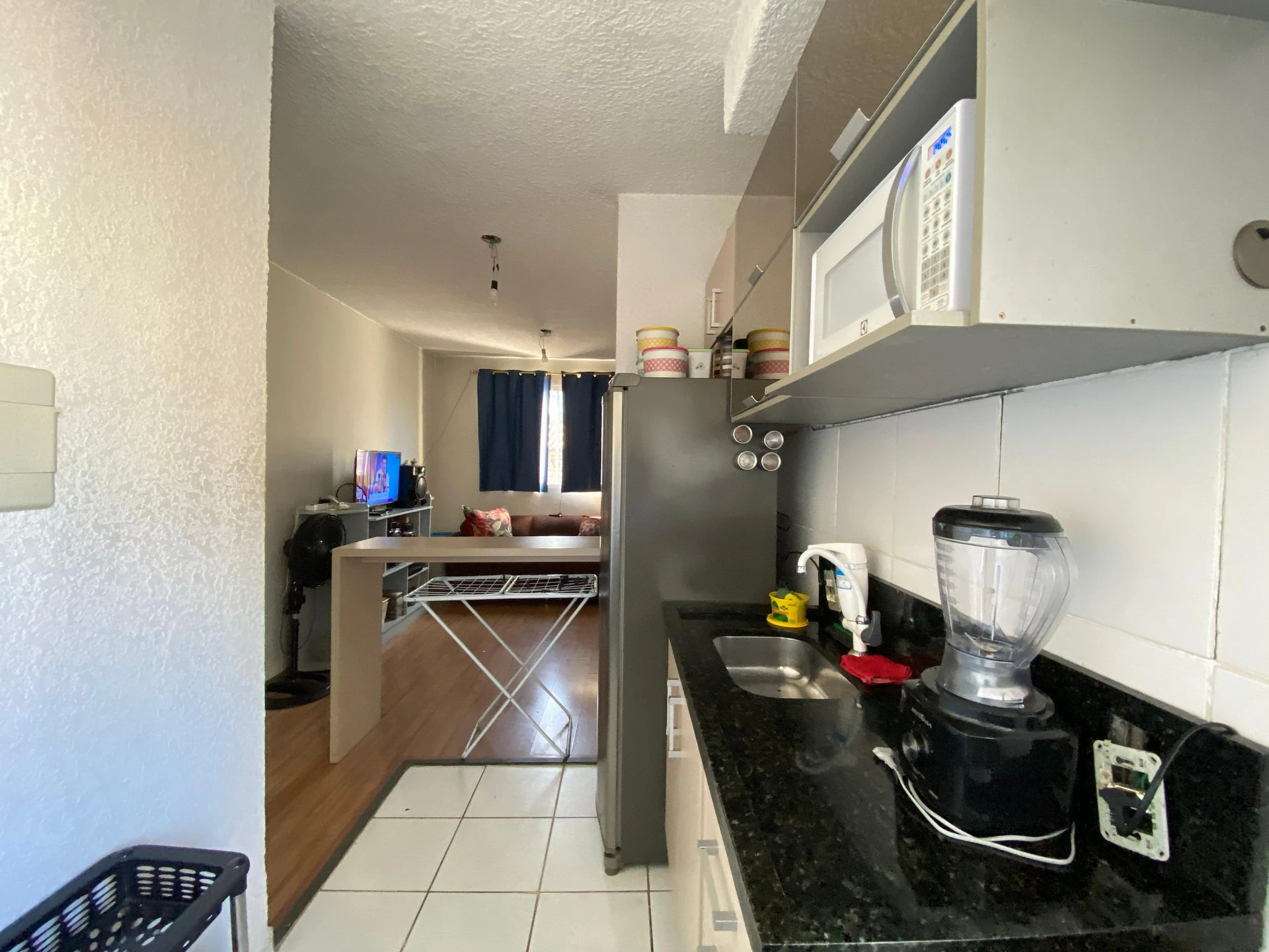 Apartamento amueblado de 2 dormitorios con 1 plaza de parking — photo 14