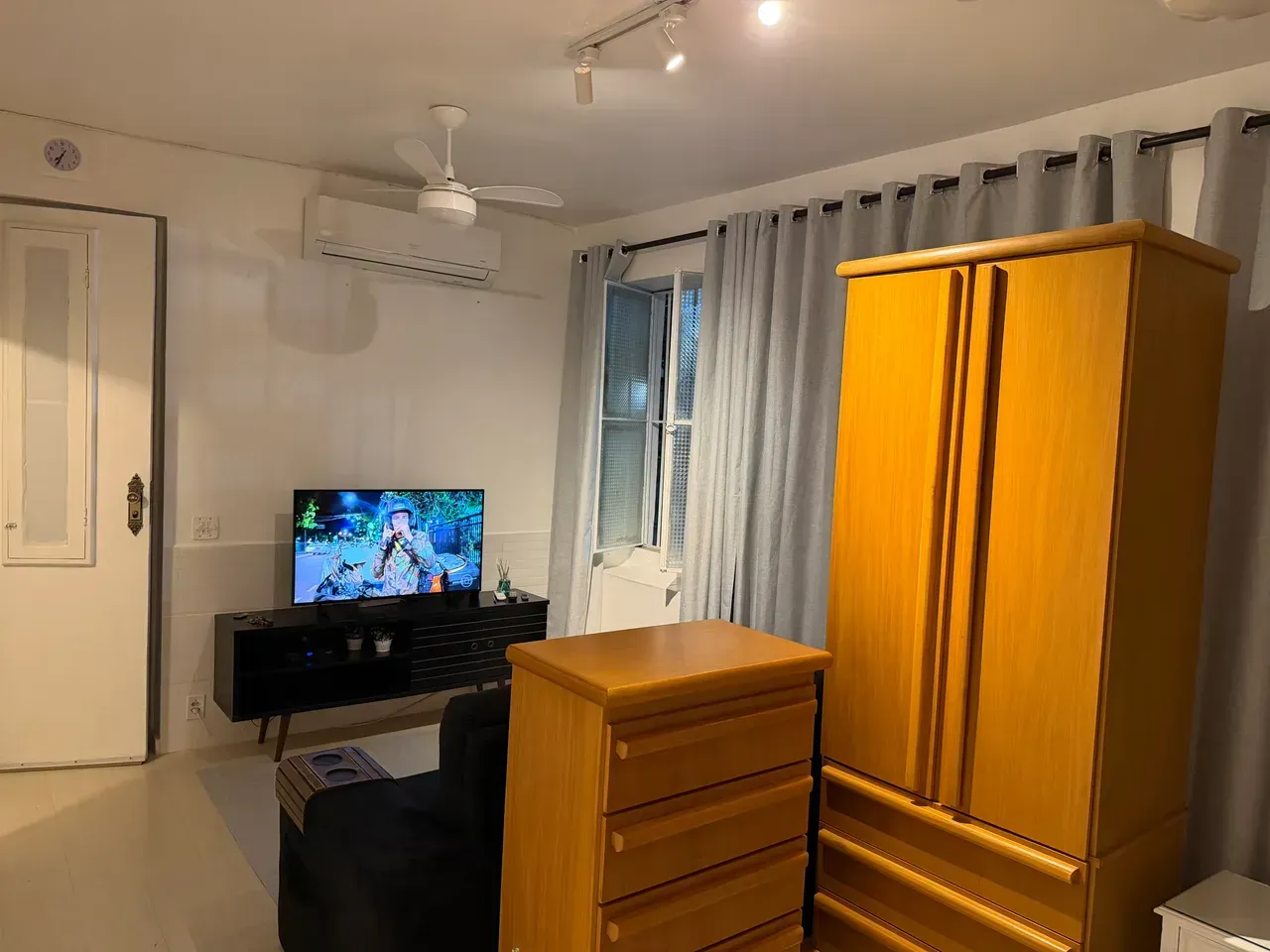 Casa mobiliada com 48 m², 1 quarto e 1 banheiro — photo 11