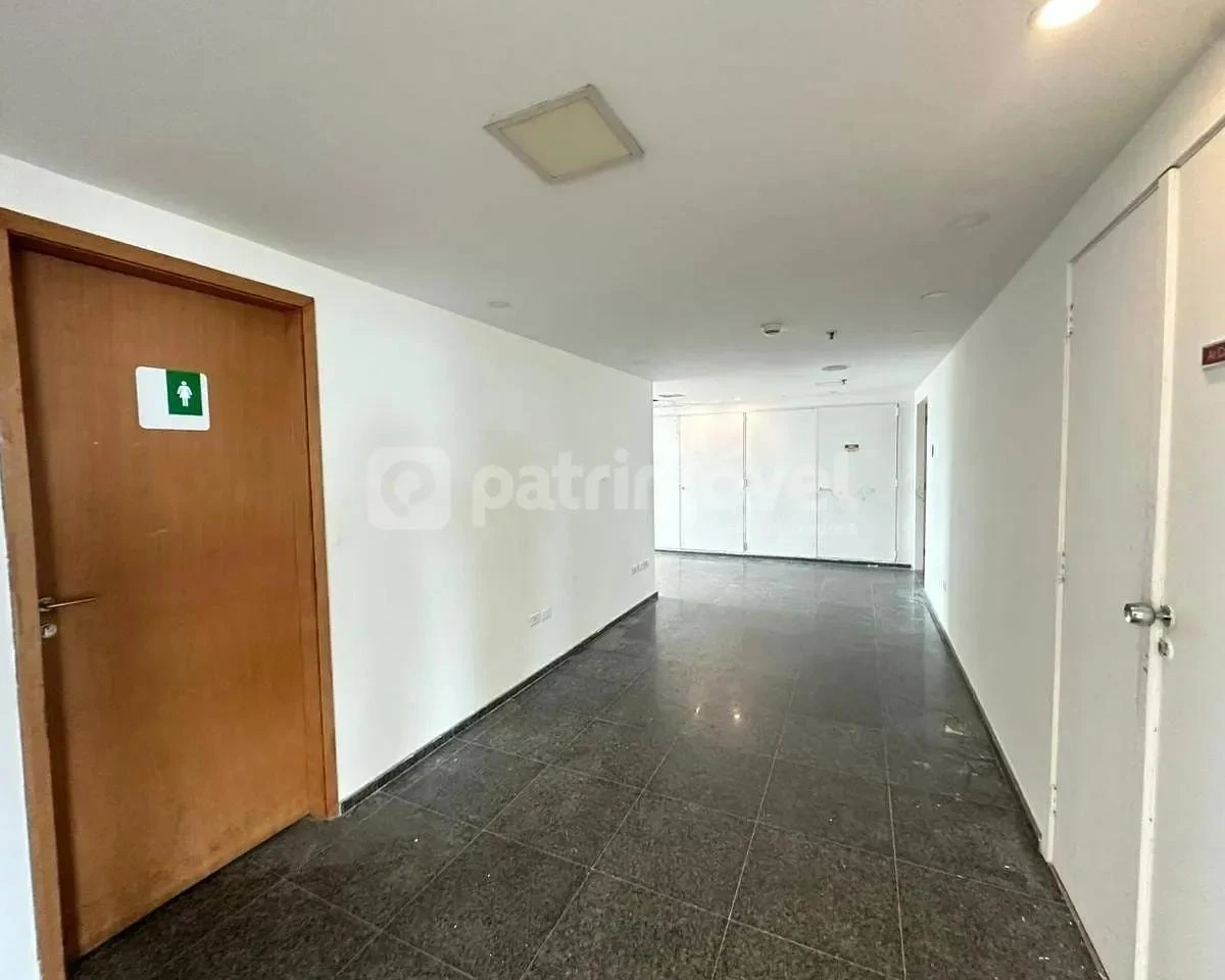 1022 m² corporate apartment with 1 bedroom and 8 baths — photo 20