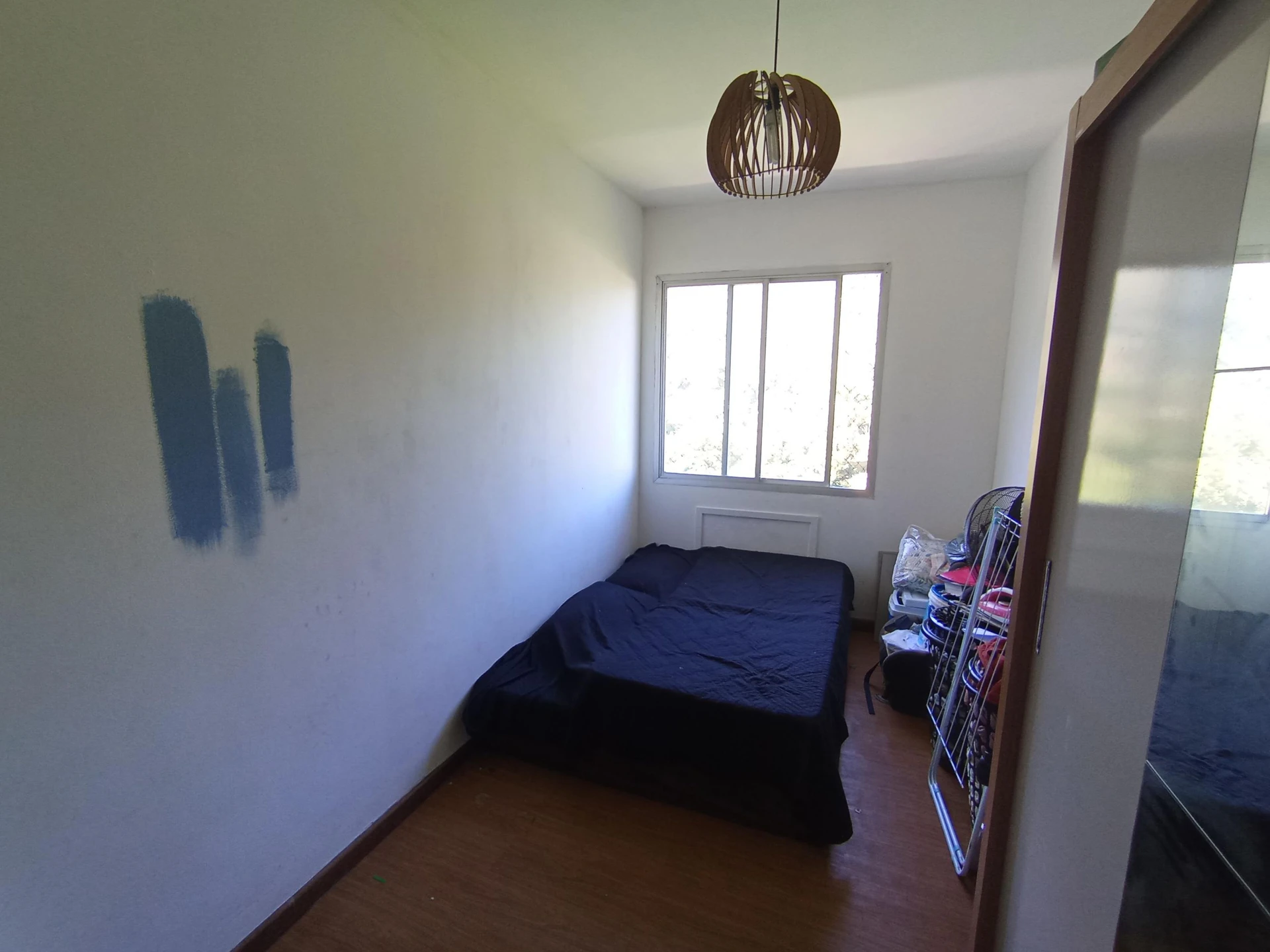 Furnished apartment with 2 bedrooms and a gas stove — photo 31