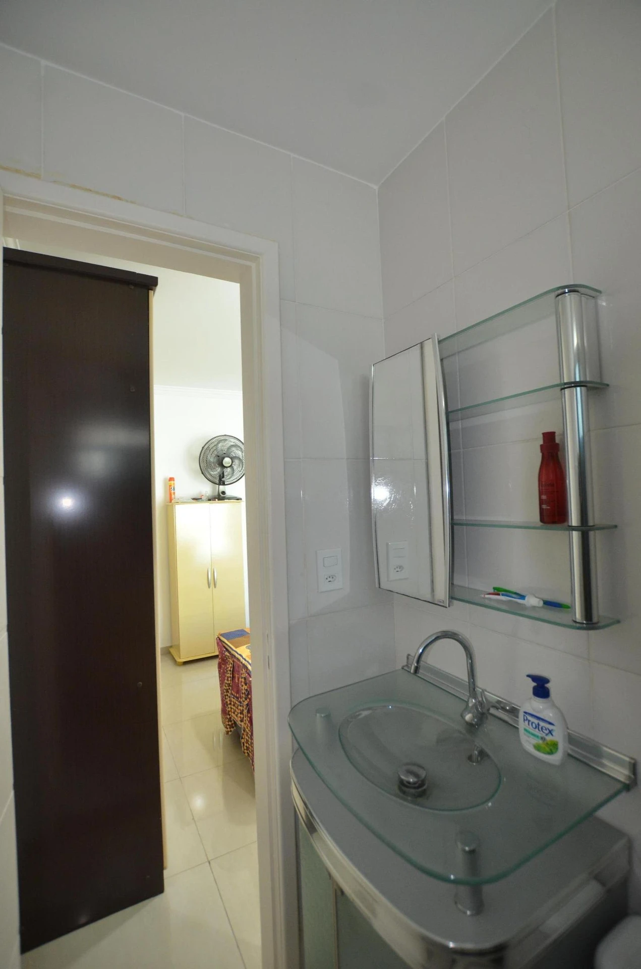 Casa mobiliada, 120 m², com jardim — photo 44