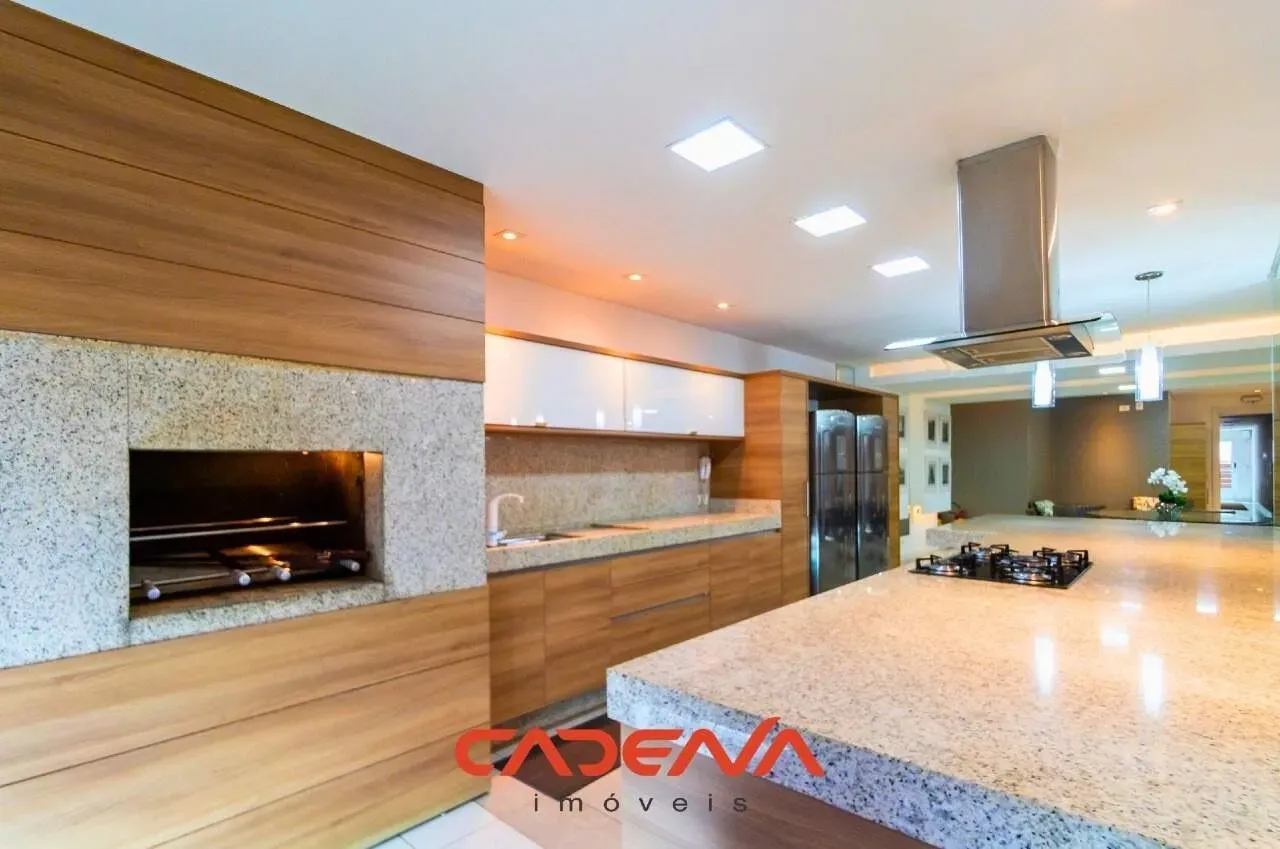 Apartamento mobiliado em condomínio com academia — photo 36