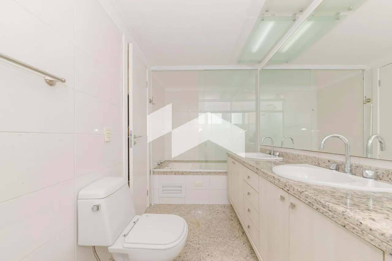 Furnished duplex penthouse of 286 m² with 4 en-suites — photo 62