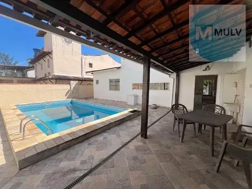 3 quartos e varanda gourmet: casa de 150 m² — photo 15