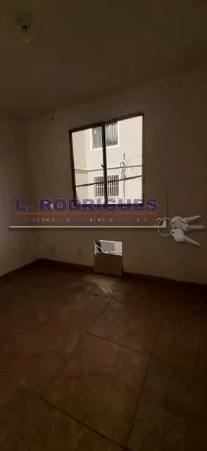 Apartamento de 2 dormitórios com 1 vaga e cozinha compacta — photo 7