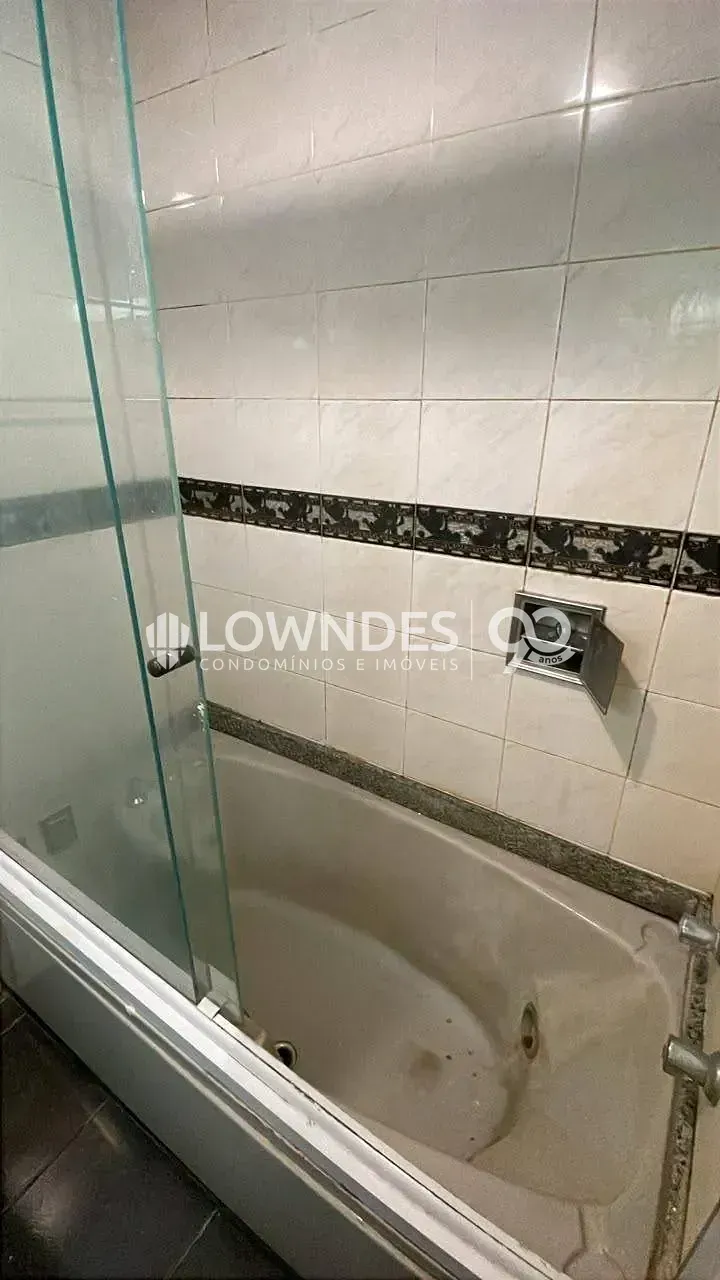 Apartamento para locação com 3 quartos e 3 banheiros — photo 20