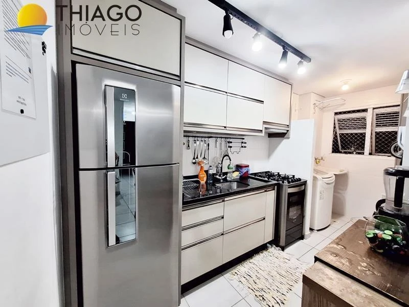 Departamento amueblado, 57 m², con balcón cerrado con vidrio — photo 3